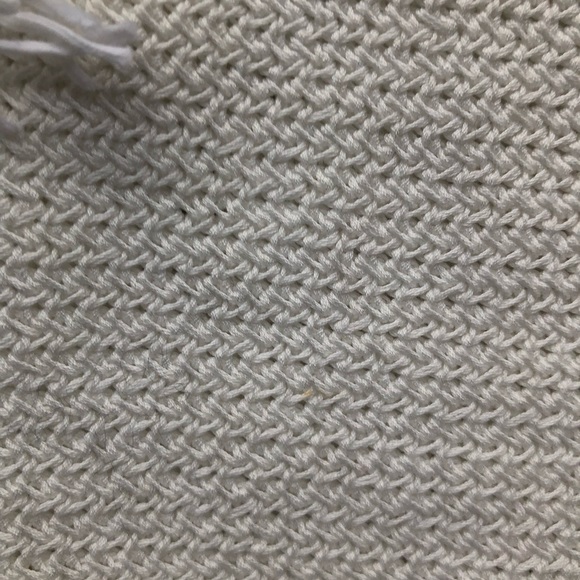 Club Monaco Martuska Fringe Sweater - Picture 12 of 14